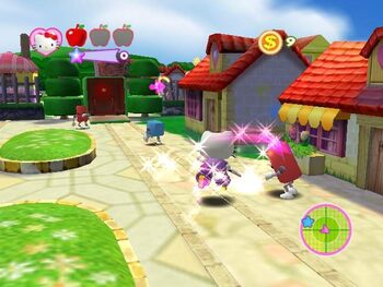 Get Hello Kitty: Roller Rescue PlayStation 2