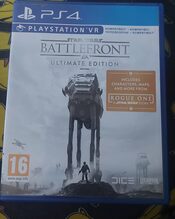 STAR WARS Battlefront Ultimate Edition PlayStation 4