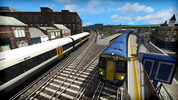 Redeem Train Simulator: Chatham Main Line - London-Gillingham Route (DLC) (PC) Steam Key GLOBAL