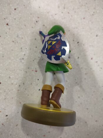 Amiibo Zelda 30 aniversario 