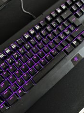 Razer Blackwidow Chroma Mechaninė Klaviatūra