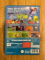 Mario Tennis: Ultra Smash Wii U