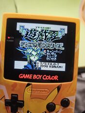 Redeem Yu-Gi-Oh! Duel Monsters Game Boy