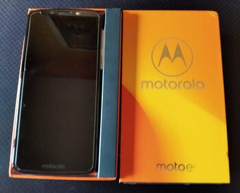 Motorola Moto E5 Flash Gray 2GB RAM 16GB Almacenamiento for sale