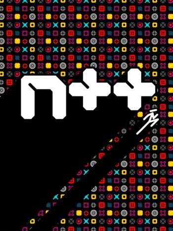 N++ PlayStation 4