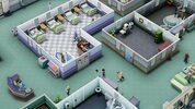 Two Point Hospital (PC) Steam Key NORTH AMERICA for sale
