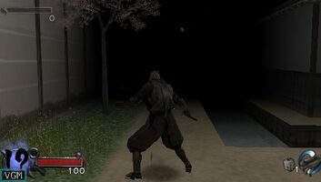 Buy Tenchu: Time of the Assassins PSP