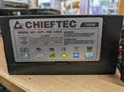 Chieftec CFT-700-14CS 700w