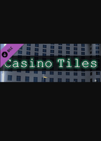 RPG Maker VX Ace - Casino Tile Pack (DLC) Steam Key (PC) GLOBAL