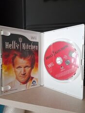 Buy Hell's Kitchen: The Game Wii