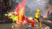 Power Rangers: Battle For The Grid PlayStation 4