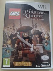 LEGO Pirates of the Caribbean: The Video Game Wii