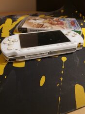 Buy PSP 1000 White (JP)