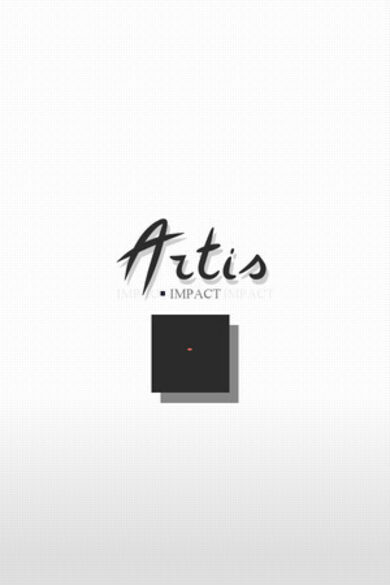 Artis Impact game cover