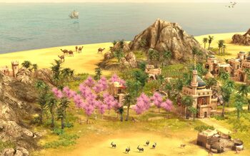Anno: Create A New World Wii for sale