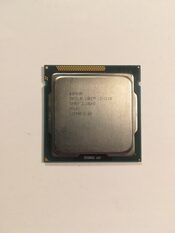 Intel Core i3-2120 3.3 GHz LGA1155 Dual-Core CPU