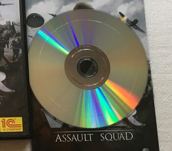 MEN OF WAR: ASSAULT SQUAD - PC for sale