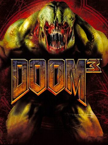 DOOM 3 Xbox One