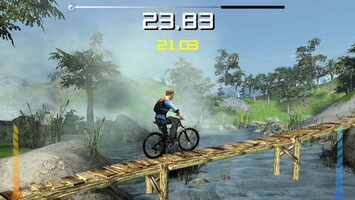 Mountain Bike Adrenaline PlayStation 2