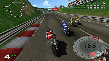 Hawk Kawasaki Racing PlayStation 2