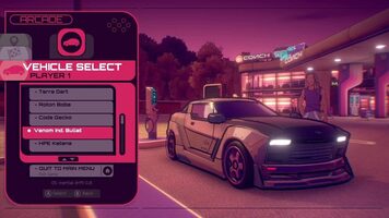 Buy Inertial Drift: Twilight Rivals Edition PlayStation 5