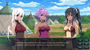 Get Sakura Forest Girls 2 (PC) Steam Key GLOBAL
