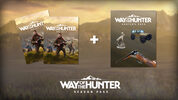 Way of the Hunter: Season Pass (DLC) (Xbox Series X|S) Xbox Live Key ARGENTINA