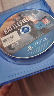 Buy Battlefield 1 PlayStation 4