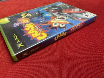 Crash Tag Team Racing Xbox