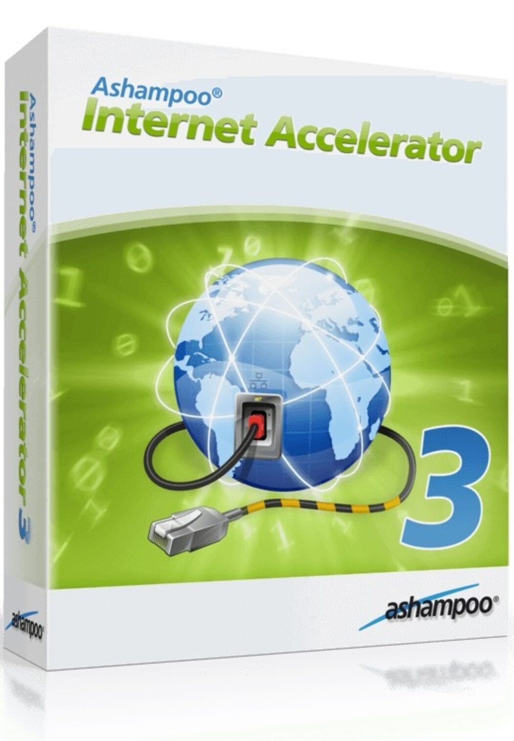 Buy Ashampoo Internet Accelerator 3 Key! Cheap price | ENEBA