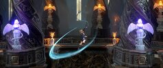 Get Bloodstained: Ritual of the Night Steam Key EUROPE