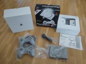 PlayStation Classic, Grey