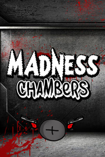 Madness Chambers (PC) Steam Key GLOBAL