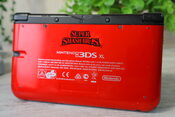Con JUEGOS!! 64gb Nintendo 3DS XL 