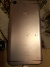 Xiaomi Redmi Y1 (Note 5A) 32GB Silver