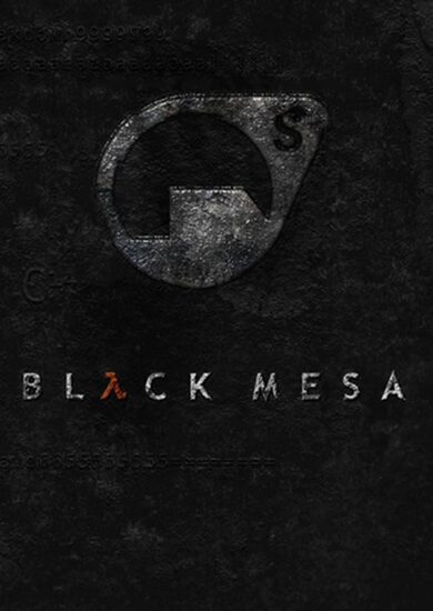 E-shop Black Mesa Steam Key GLOBAL