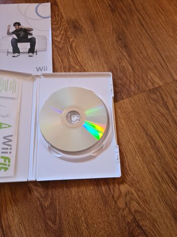 Buy Wii Fit Wii