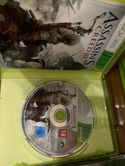 Buy Assassin’s Creed III Xbox 360