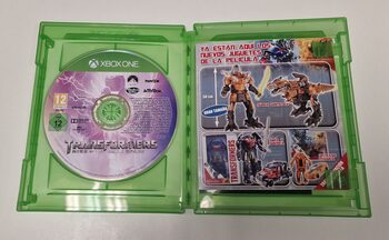 TRANSFORMERS: Rise of the Dark Spark Xbox One for sale