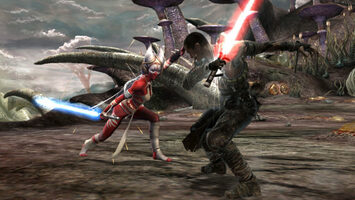 Buy Star Wars: The Force Unleashed (Star Wars: El Poder De La Fuerza) Xbox 360