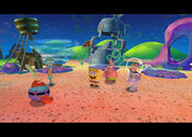 Get SpongeBob SquarePants: Plankton's Robotic Revenge (Bob Esponja: La Venganza De Plankton) Wii U