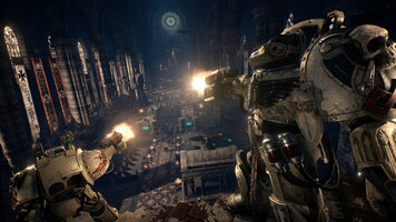 Redeem Space Hulk: Deathwing PlayStation 4