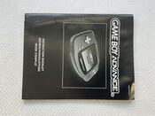 Get Manual Manuales Instruciones Game Boy Advance