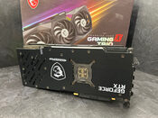 Buy MSI GeForce RTX 3090 GAMING TRIO 24G 24 GB 1400 Mhz PCIe x16 GPU