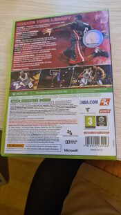 Buy NBA 2K14 Xbox 360