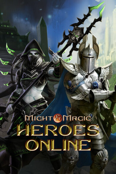 Might & Magic Heroes Online - Angel Starter Pack (DLC) Steam Key (PC) GLOBAL