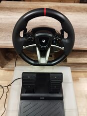 Hori Racing Wheel Overdrive RWO