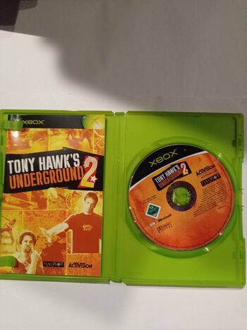 Buy Tony Hawk's Underground 2 Xbox