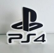 Logo PS4 Playstation