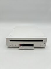 Nintendo Wii Balta Žaidimų Konsolė RVL-001 for sale